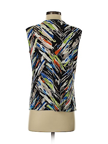 Kasper Sleeveless Top (view 2)