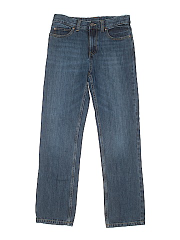 Lands' End Jeans (view 1)