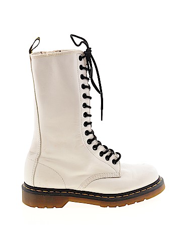 Dr. Martens Boots (view 1)