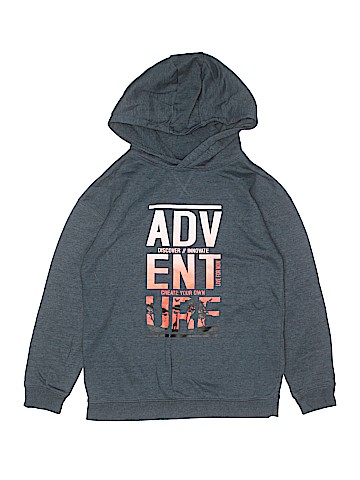 Primark Pullover Hoodie (view 1)