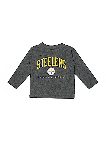 NFL Long Sleeve T-Shirt (view 1)