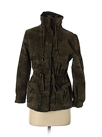 Forever 21 Jacket (view 1)