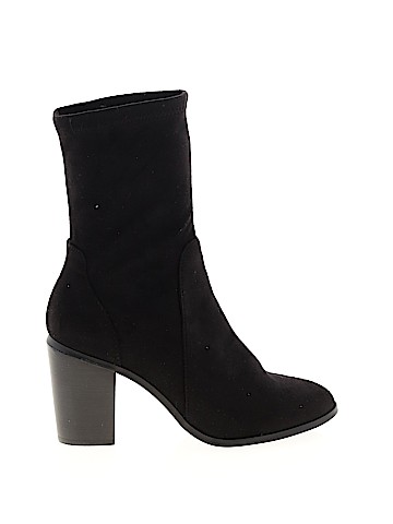 Forever 21 Boots (view 1)