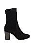 Forever 21 Black Boots Size 7 1/2 - photo 1
