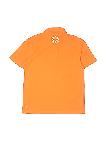 Puma Short Sleeve Polo (view 2)