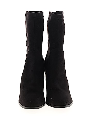 Forever 21 Boots (view 2)