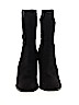Forever 21 Black Boots Size 7 1/2 - photo 2