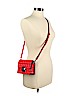 Marc by Marc Jacobs 100% Leather Red Leather Crossbody Bag One size - photo 2