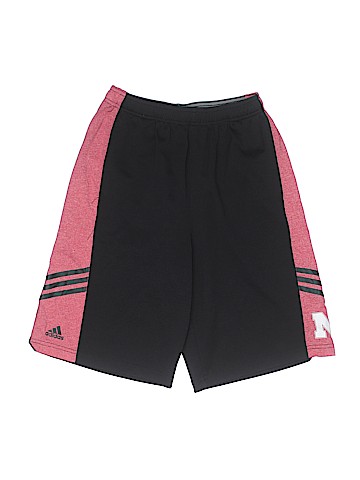 Adidas Athletic Shorts (view 1)