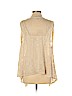 American Rag Cie 100% Acrylic Tan Cardigan Size M - photo 2