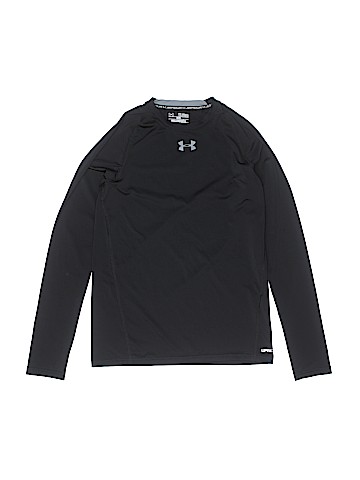 Under Armour Active T-Shirt (view 1)