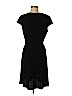 Natori Black Casual Dress Size M - photo 2