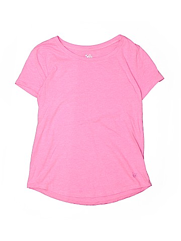 Justice Short Sleeve T-Shirt (view 1)