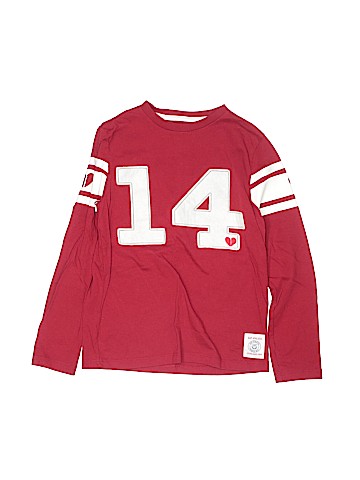 Gap Kids Long Sleeve T-Shirt (view 1)