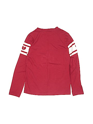 Gap Kids Long Sleeve T-Shirt (view 2)