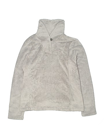 Lands' End Pullover Sweater (view 1)