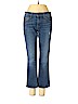 Current/Elliott Blue Jeans Size 23 waist - photo 1