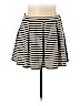 American Eagle Outfitters Gray Casual Skirt Size XL - photo 1