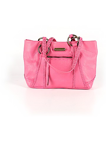 Isabella Fiore Leather Coin Purse (view 2)