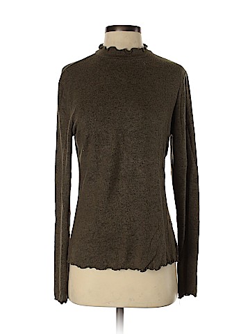 Paper Crane Long Sleeve Top (view 1)