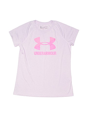 Under Armour Active T-Shirt (view 1)