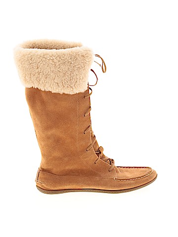 Sperry Top Sider Boots (view 1)