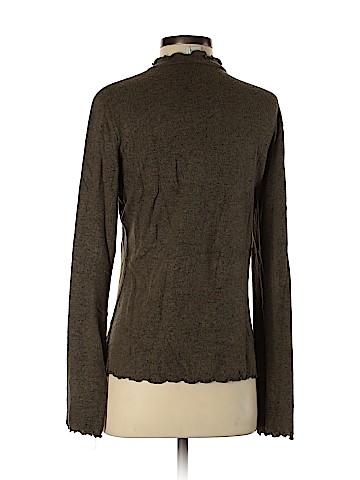 Paper Crane Long Sleeve Top (view 2)