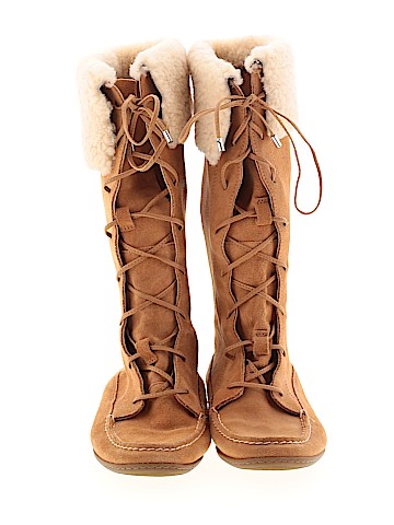 Sperry Top Sider Boots (view 2)