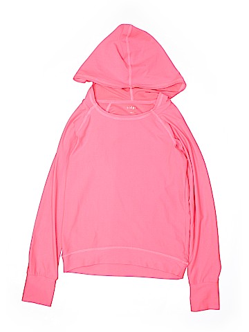 Kidpik Pullover Hoodie (view 1)