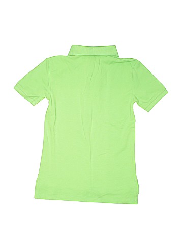 Polo by Ralph Lauren Short Sleeve Polo (view 2)