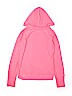 Kidpik 100% Polyester Pink Pullover Hoodie Size 12 - photo 2