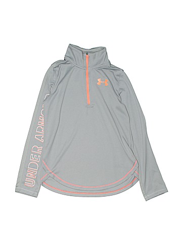Under Armour Track Jacket (view 1)