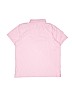 Vineyard Vines 100% Cotton Pink Short Sleeve Polo Size 18 - photo 2