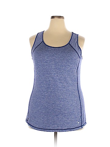 Active by Old Navy Active Tank (view 1)