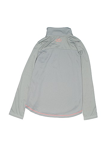 Under Armour Track Jacket (view 2)