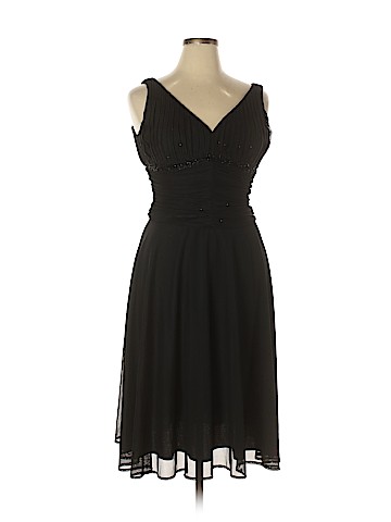 Chadwicks Cocktail Dress (view 1)