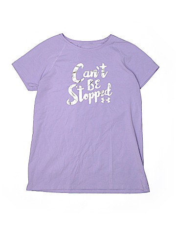 Under Armour Short Sleeve T-Shirt (view 1)