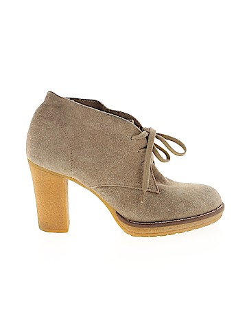 J.Crew Ankle Boots (view 1)