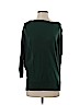 MICHAEL Michael Kors Green Pullover Sweater Size S (petite) - photo 1