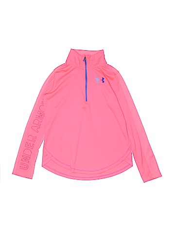 Under Armour Track Jacket (view 1)