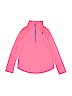 Under Armour Pink Track Jacket Size XL (youth) - photo 1