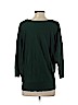 MICHAEL Michael Kors Green Pullover Sweater Size S (petite) - photo 2