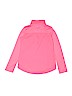 Under Armour Pink Track Jacket Size XL (youth) - photo 2