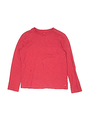 Gap Kids Long Sleeve T-Shirt (view 1)