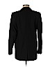 Theory Black Wool Blazer Size 8 - photo 2