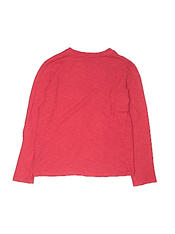 Gap Kids Long Sleeve T-Shirt (view 2)