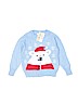 Assorted Brands Blue Pullover Sweater Size 3T - photo 1