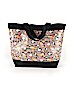 Lulu Guinness Black Tote One size - photo 1
