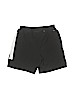 Nike 100% Polyester Black Athletic Shorts Size L - photo 2