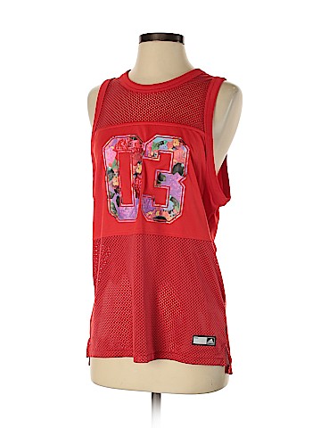 Adidas Active Tank (view 1)